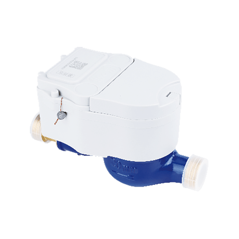 Contatore dell'acqua wireless Cat 1