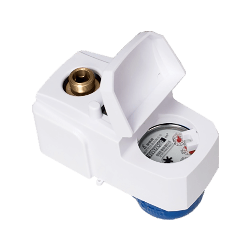 Contatore dell'acqua wireless Lora