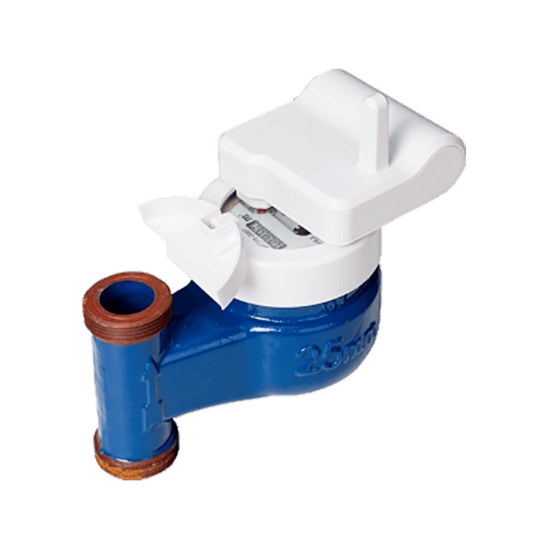 Contatore dell'acqua wireless Lora Contatore dell'acqua wireless Lora