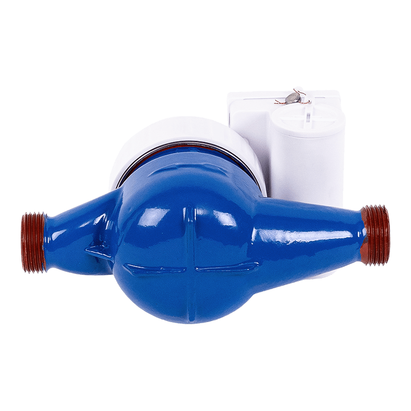 Contatore dell'acqua wireless NB IoT Contatore dell'acqua wireless NB IoT