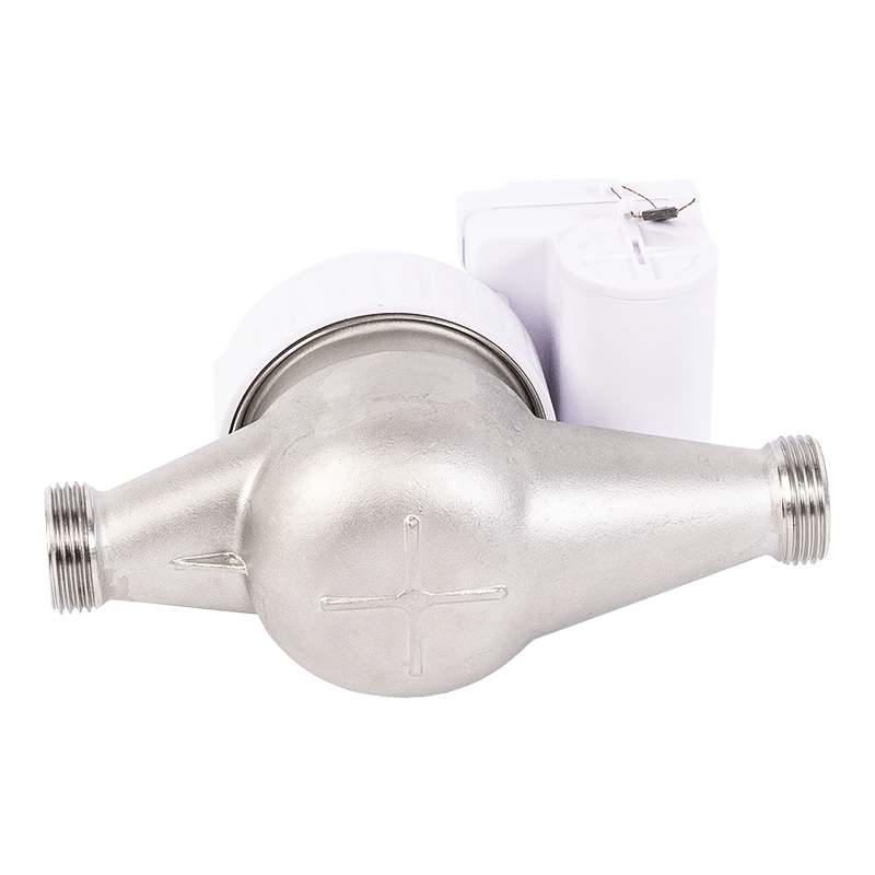 Contatore dell'acqua wireless NB IoT Contatore dell'acqua wireless NB IoT