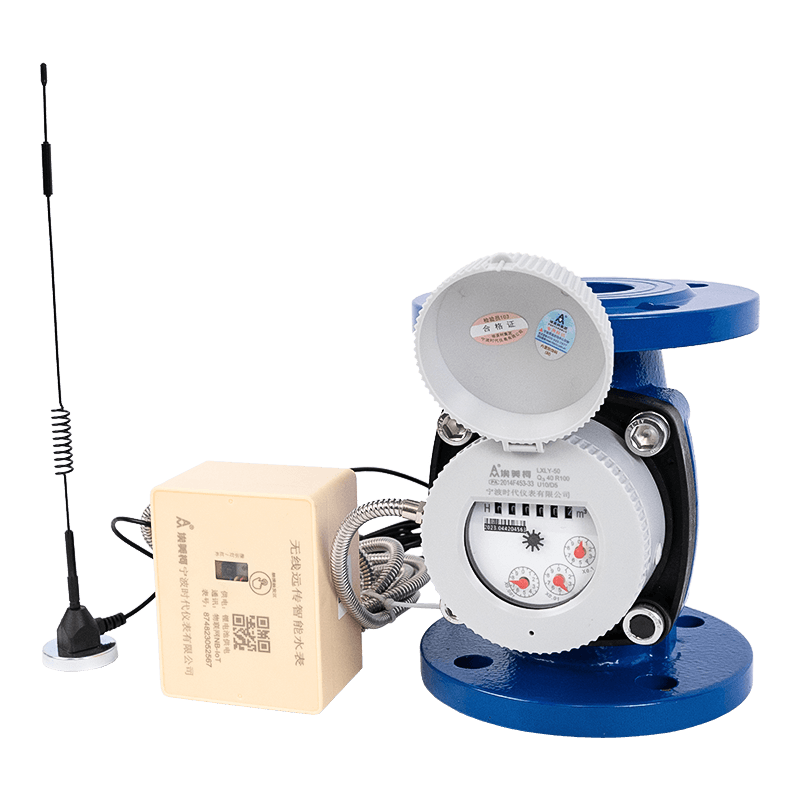 Contatore dell'acqua wireless Lora Contatore dell'acqua wireless Lora