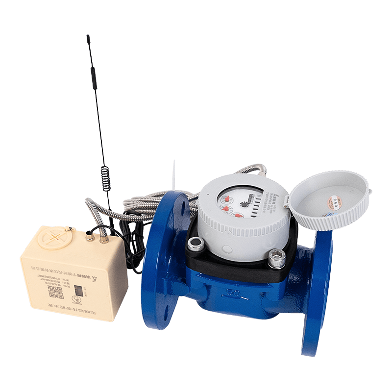 Contatore dell'acqua wireless Lora Contatore dell'acqua wireless Lora
