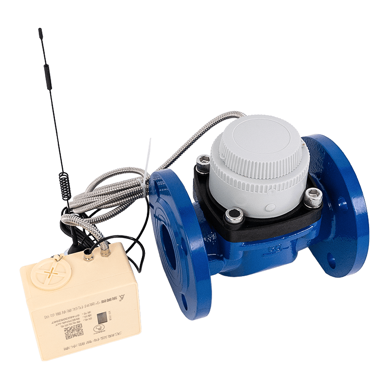 Contatore dell'acqua wireless Lora Contatore dell'acqua wireless Lora