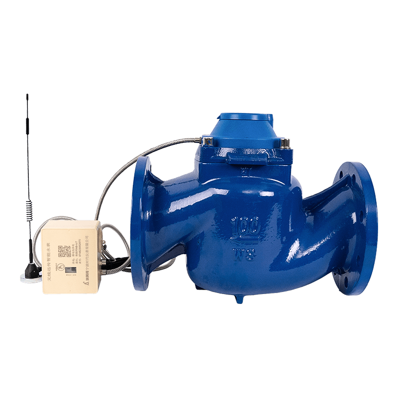 Contatore dell'acqua wireless Lora Contatore dell'acqua wireless Lora