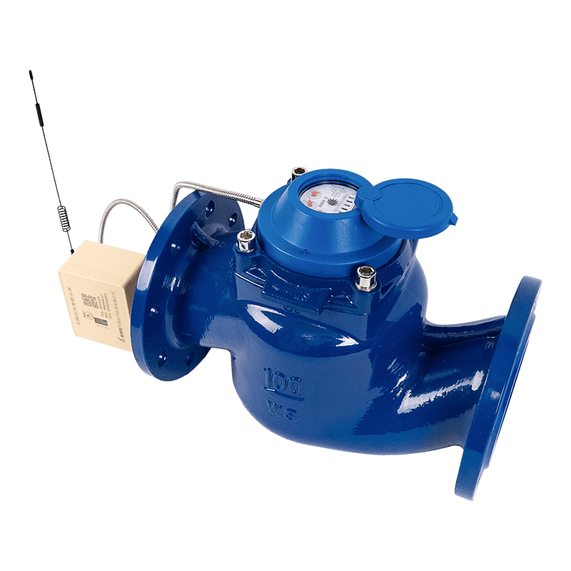 Contatore dell'acqua wireless Lora Contatore dell'acqua wireless Lora