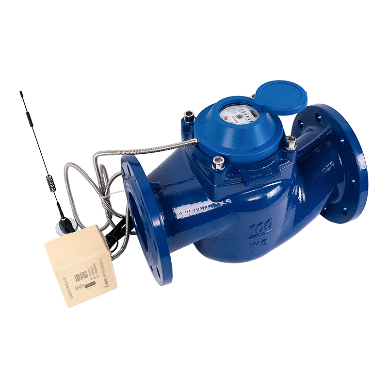 Contatore dell'acqua wireless Lora Contatore dell'acqua wireless Lora