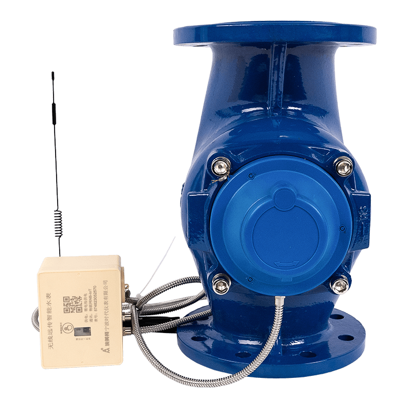 Contatore dell'acqua wireless Lora Contatore dell'acqua wireless Lora