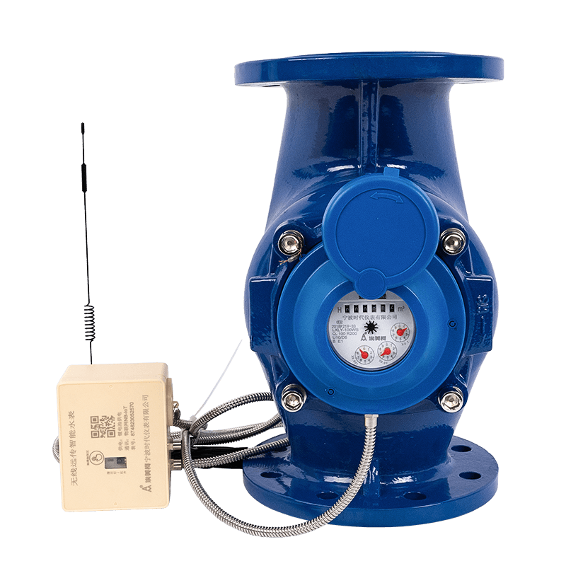 Contatore dell'acqua wireless Lora Contatore dell'acqua wireless Lora